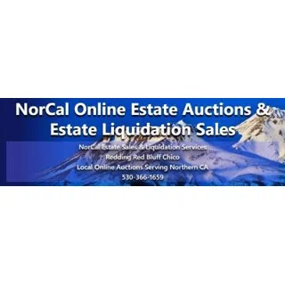 NorCal Online Auctions discount codes