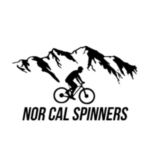 Nor Cal Spinners logo