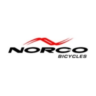 Shop Norco Bicycles logo