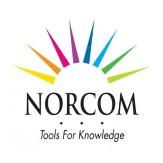 Shop Norcom logo