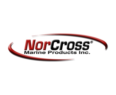 Shop NorCross Marine Products logo