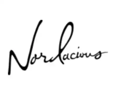 Nordacious logo