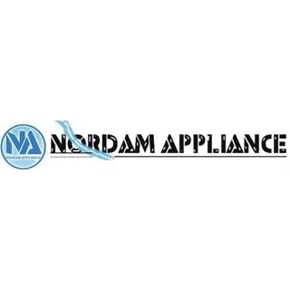 Nordam Appliance  logo