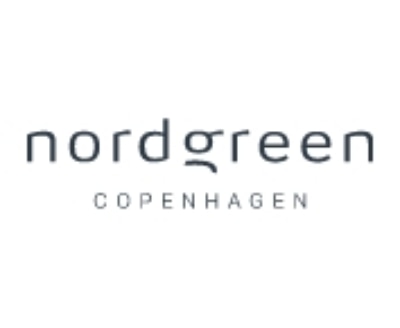 Shop Nordgreen US logo