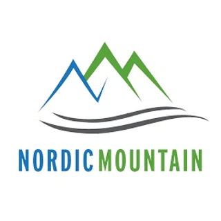 Nordic Mountain logo