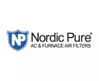 nordicpure.com logo