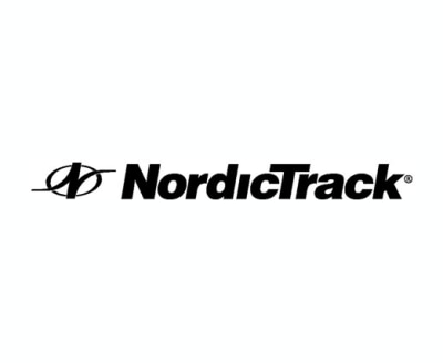 Shop NordicTrack logo