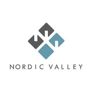Nordic Valley Ski Resort logo