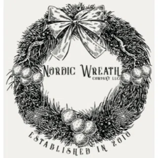 Nordic Wreath logo