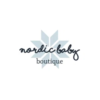 Nordic Baby BoutIque logo