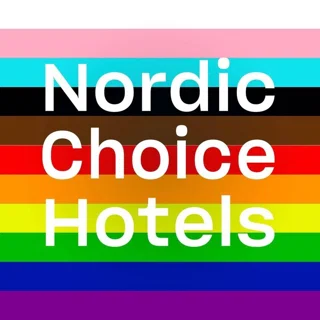 Nordic Choice Hotels logo