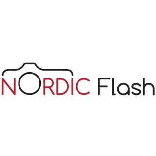Nordic Flash logo