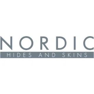 Shop Nordic Hides And Skins logo
