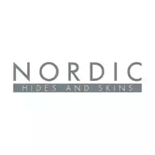 Nordic Hides And Skins discount codes