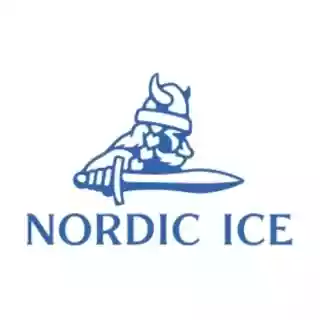 Nordic Cold Chain logo