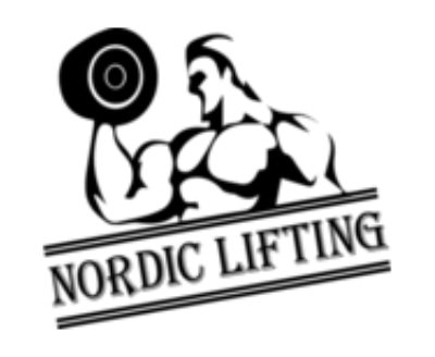 Shop Nordic Lifting logo