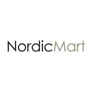 Shop Nordic Mart logo