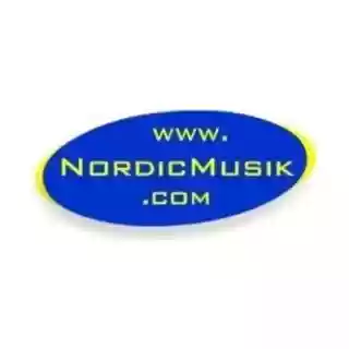NordicMusik coupon codes