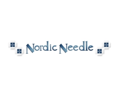 Shop Nordic Needle logo