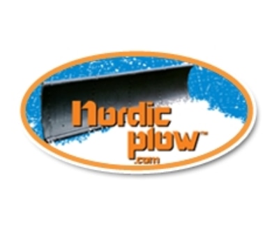 Shop Nordic Auto Plow logo