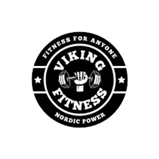 Nordic power fitness logo