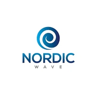 Nordic Wave logo