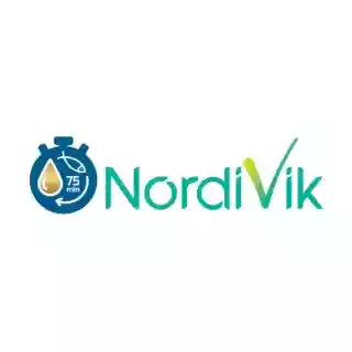 Nordivik discount codes