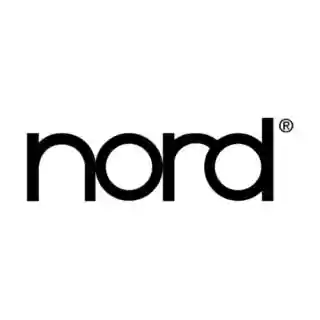 nordkeyboards.com logo