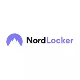nordlocker.com logo