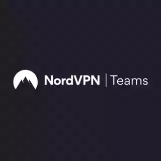 Shop NordVPN Teams coupon codes logo