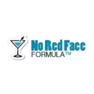 The No Red Face Formula coupon codes