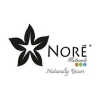 Shop Noré Naturals logo