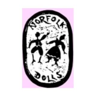 Shop Norfolk Dolls logo