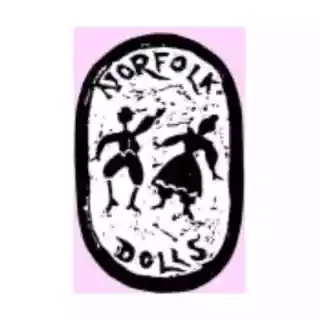 Shop Norfolk Dolls coupon codes logo