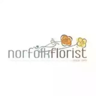 Shop Norfolk Florist coupon codes logo