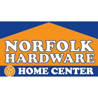 Norfolk Hardware & Home Center logo