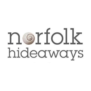 Shop Norfolk Hideaways logo