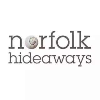 Norfolk Hideaways coupon codes