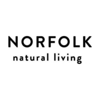 Shop Norfolk Natural Living logo