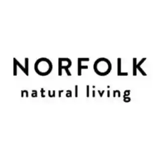 Shop Norfolk Natural Living promo codes logo