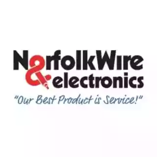 Shop Norfolk Wire & Electronics discount codes logo