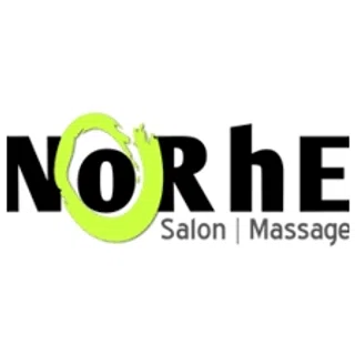 NoRhE Hair Care Shop logo