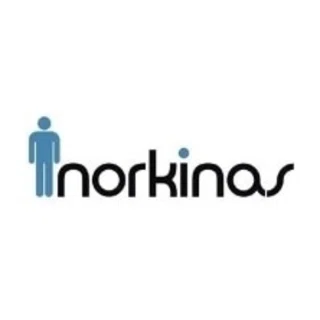 Shop Norkinas logo