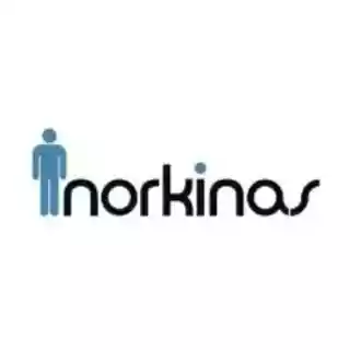 norkinas.com logo