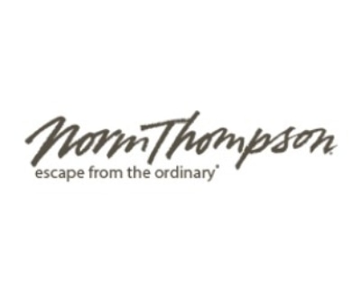 Shop Norm Thompson logo
