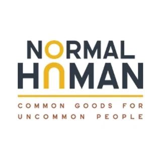 Normal Human logo