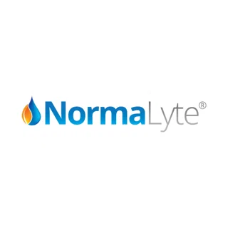 NormaLyte logo