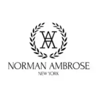 Norman Ambrose discount codes