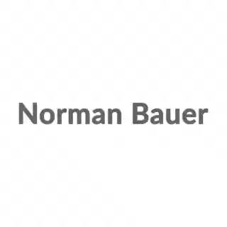 normanbauer.com logo