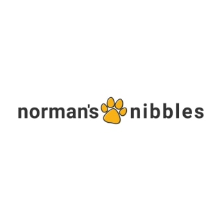 Shop Normans Nibbles logo